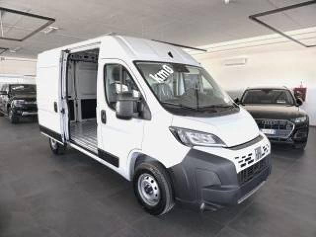 Fiat Ducato 2.2 Mjt 140 Cv Mh2 33q Furgone Km0 My26 