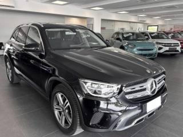 Mercedes Benz Glc 200 2.0 D 4matic 163 Cv Sport 