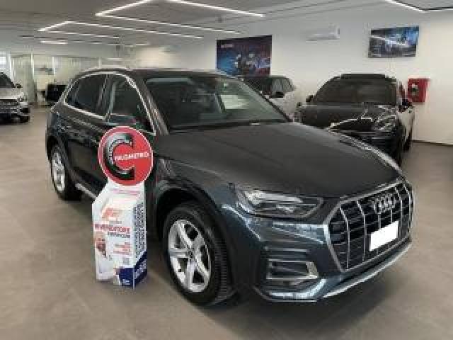 Audi Q5 2.0 Tdi Quattro 204 Cv S-Tronic Business Advanced 