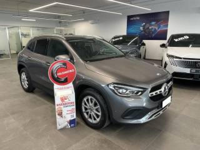 Mercedes Benz Gla 200 2.0 D 150 Cv Business Extra 