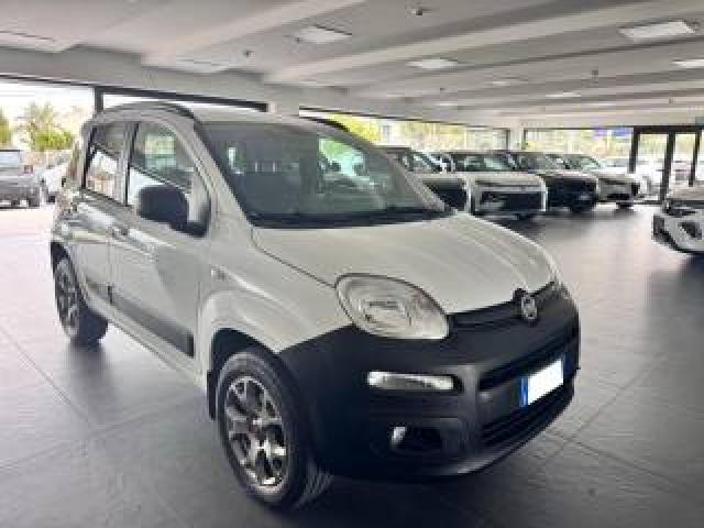 Fiat Panda 1.3 Mjt 4x4 Van Autocarro 2 Posti  