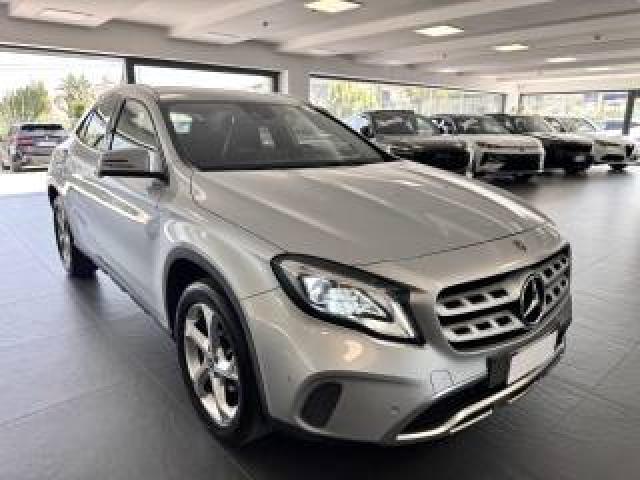 Mercedes Benz Gla 200 2.0 D 136 Cv Sport 