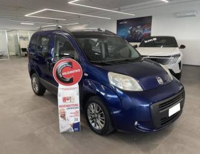 Fiat Fiorino 1.3 Mjt 95 Cv Combi Semivetrato 