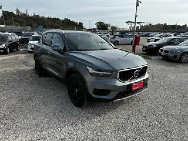 Volvo Xc40 T5 Awd Geartronic Momentum 