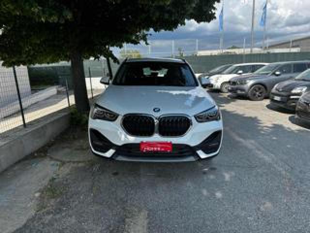 Bmw X1 Sdrive16d Advantage 