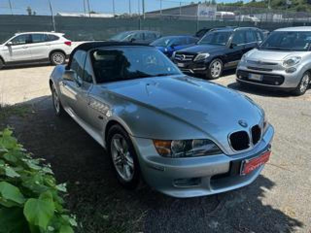 Bmw Z3 2.0 24v Cat Roadster 