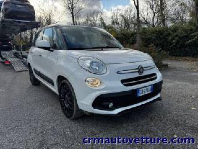 Fiat 500l Promo Finanziamento 1.4 95 Cv S&s Mirror 