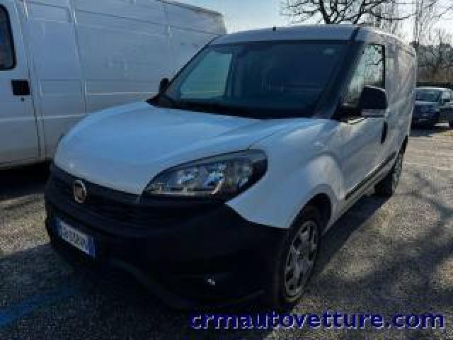 Fiat Doblo Promo Finanziamento Doblò 1.6 Mjt 120cv Pc-Tn Carg 