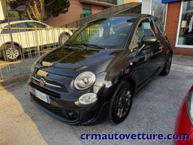 Fiat 500 Promo Finanziamento C 1.0 Hybrid Connect 