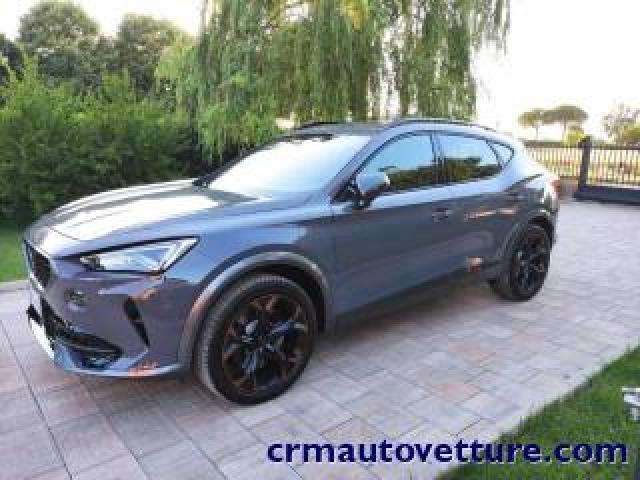 Cupra Formentor 1.4 E-Hybrid Dsg Vz 