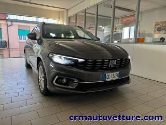 Fiat Tipo Promo Finanziamento 1.6 Mjt S&s Sw Life 