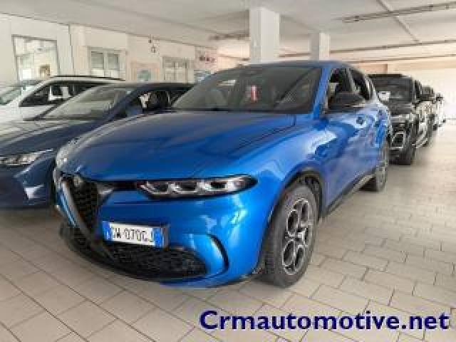 Alfa Romeo Tonale Promo Finanziamento 1.6 130 Cv Tct6 Sprint 