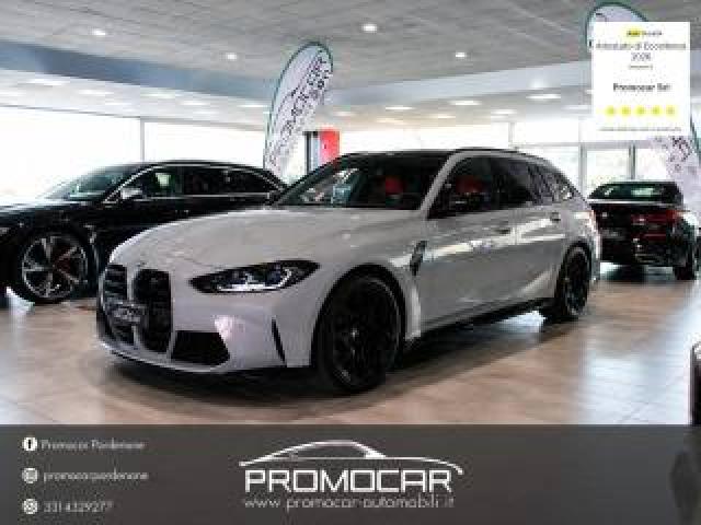 Bmw M3 Touring Competition M Xdrive *uniprop*stupenda* 