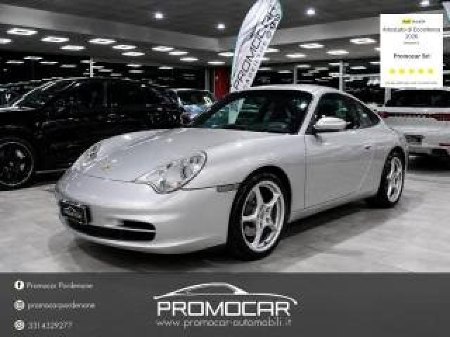 Porsche 911 Carrera Cat Coupé *asi*tagliandata Porsche*tetto* 