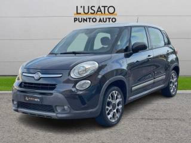 Fiat 500l 1.3 Multijet 85 Cv Trekking 