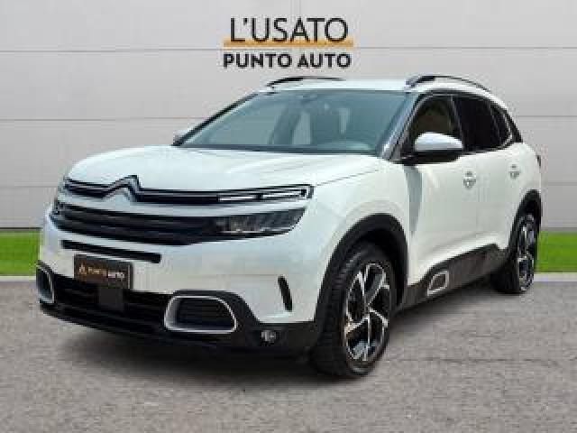 Citroen C5 Aircross Bluehdi 130 S&s Feel Pack 