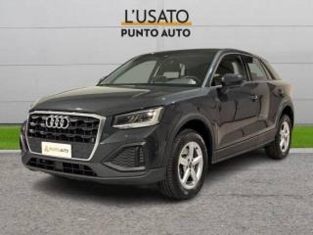Audi Q2 Tdi 35 S Tronic Business 