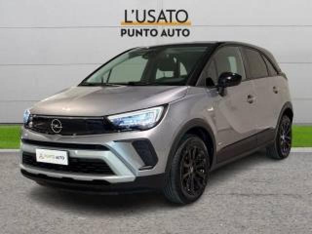 Opel Crossland 1.5 Ecotec D Design & Tech 