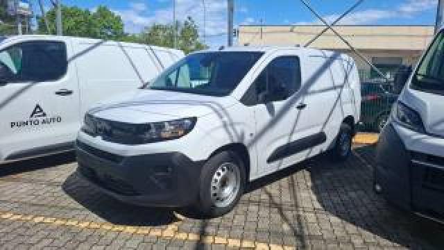 Opel Combo Cargo 1.5 Diesel 100cv S&s Pc 