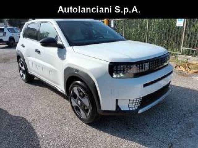 Fiat Grande Panda 1200 Hybrid La Prima 110cv Aut Nav Carplay Cam17 