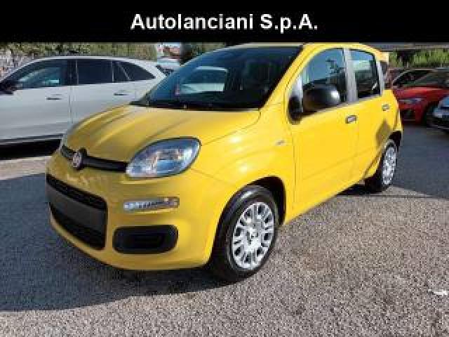Fiat Panda 1000 Hybrid 70 Cv Pdc Italia 