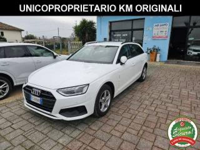 Audi A4 Avant 35 Tdi/163 Cv S Tronic Business  