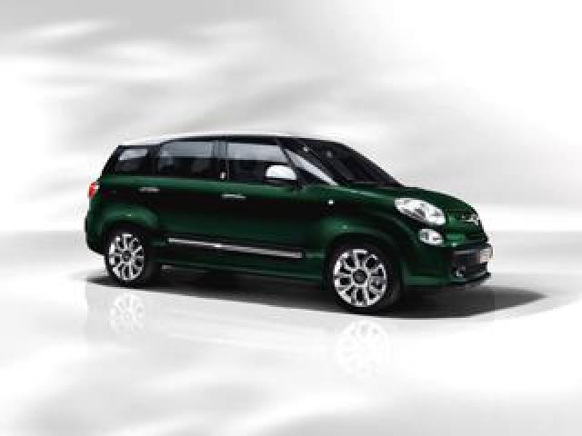 Fiat 500l Living 1.3 Multijet 95 Cv Pop Star 