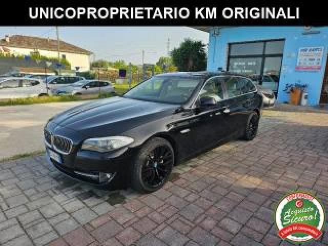 Bmw 520 D Touring Business Aut. 