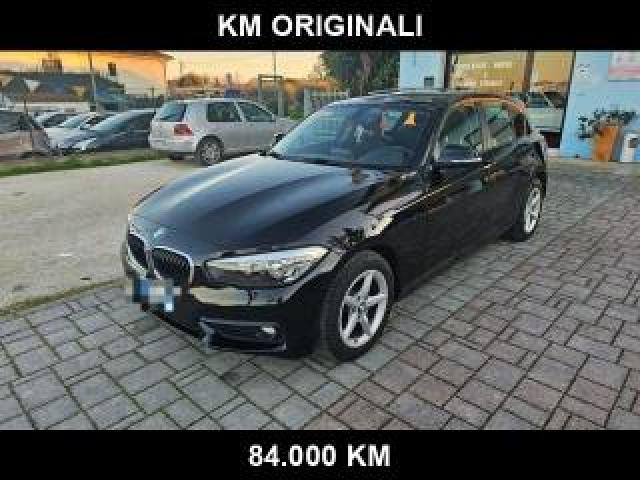 Bmw 116 D 5p. Business 