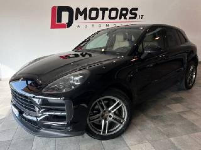 Porsche Macan 2.0 245cv Pdk 