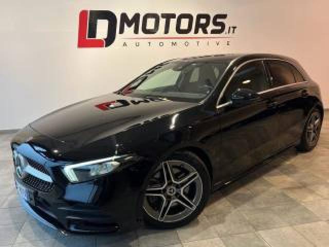 Mercedes Benz A 220 D Automatic Premium Amg Line 