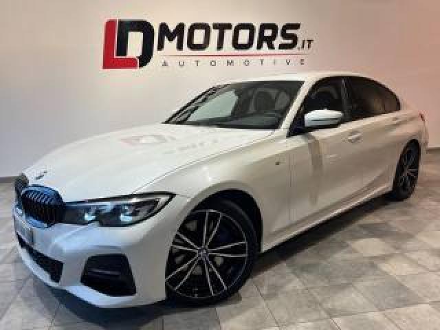 Bmw 320 D Msport M Sport 
