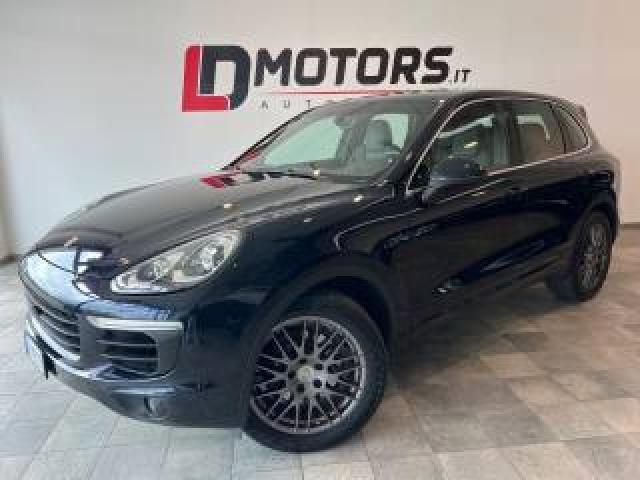 Porsche Cayenne 3.0 Diesel 
