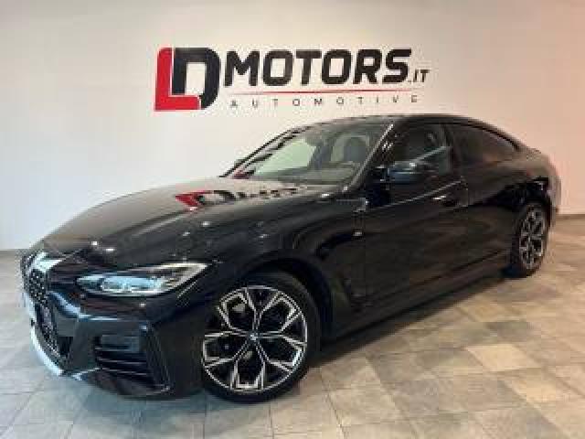 Bmw 420 D 48v Msport M Sport B4 02/27 