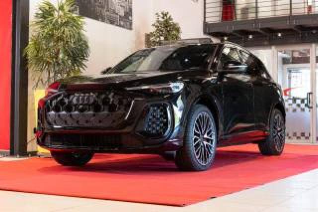 Audi Q5 Nuovo.mod.3.0 V6 Tdi.299.cv.aut.4x4 S Line Edition 