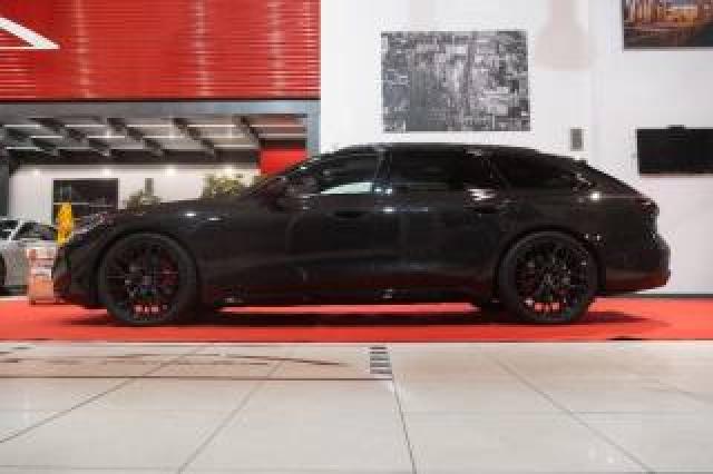 Audi A6 Nuovo.modello.tfsi 367cv.aut.4x4 S Line Edition 