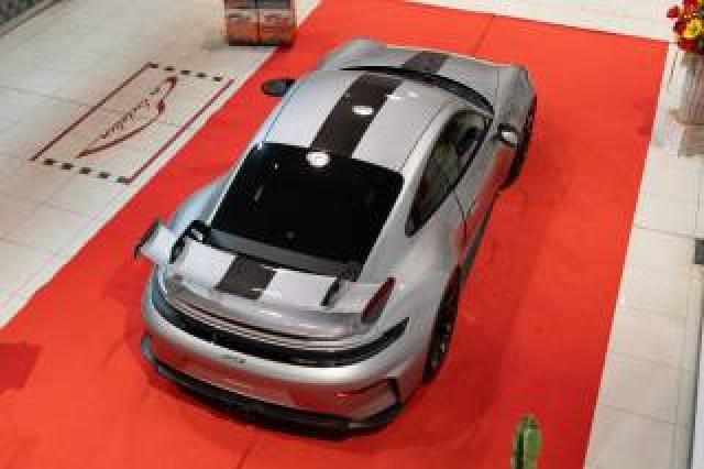 Porsche 992 Gt3-Weissach.restyling- Automatica-Pdk-Full.option 