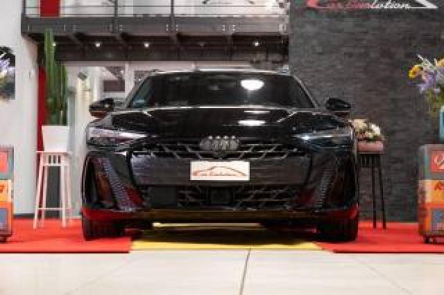 Audi A6 Nuovo.mod.3.0 V6 Tdi.299.cv.aut.4x4 S Line Edition 