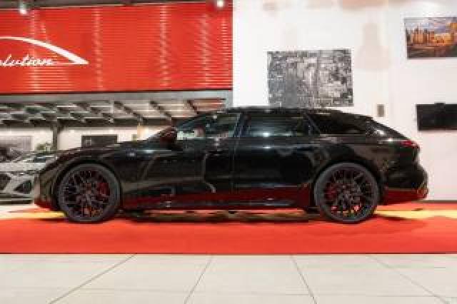 Audi S6 Nuovo.mod.3.0 V6 Tdi.299.cv.aut.4x4 S Line Edition 