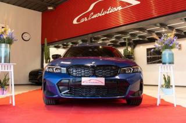 Bmw 340 D 48v Xdrive 340 Cv My-Hybrid  Msport Pro.mega ! 