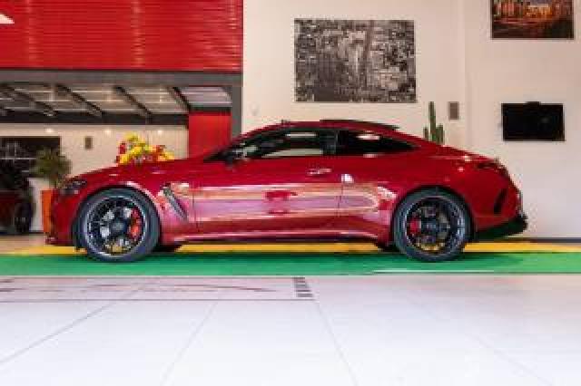 Mercedes Benz Cle 53 Amg Coupé 4matic+ Premium Plus Absolut Full-Unikat ! 