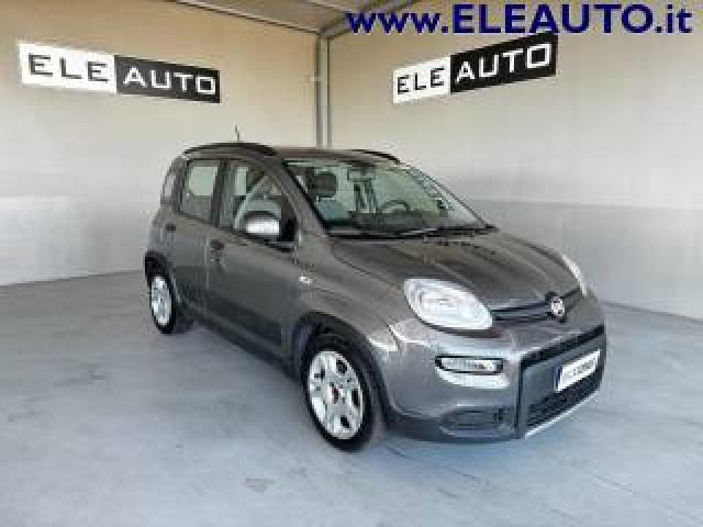 Fiat Panda 1.0 Firefly S&s Hybrid City Life - Neopatentati 