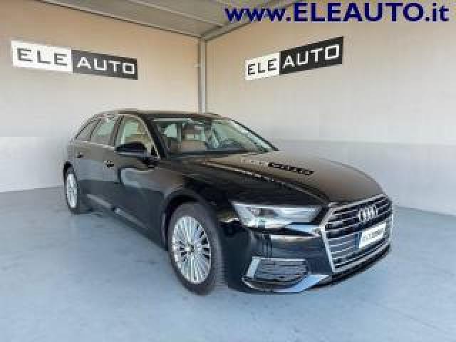 Audi A6 Avant 45 2.0 Tfsi Quattro Ultra S Tronic Business  