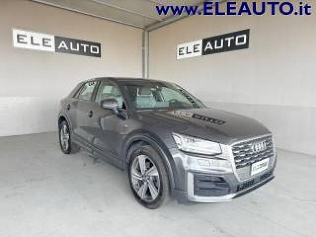 Audi Q2 35 Tdi 150cv Quattro S Tronic S Line Plus 
