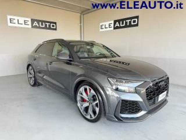 Audi Rs Q8 Tfsi V8 Quattro Tiptronic - Carbo - 23 