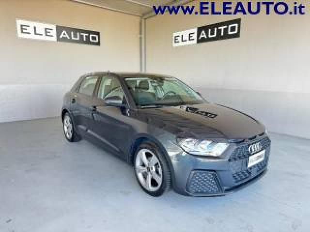 Audi A1 Spb 25 Tfsi S Tronic Admired 