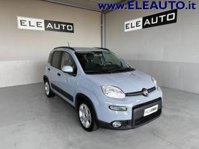 Fiat Panda 1.0 Firefly S&s Hybrid City Life - Neopatentati 