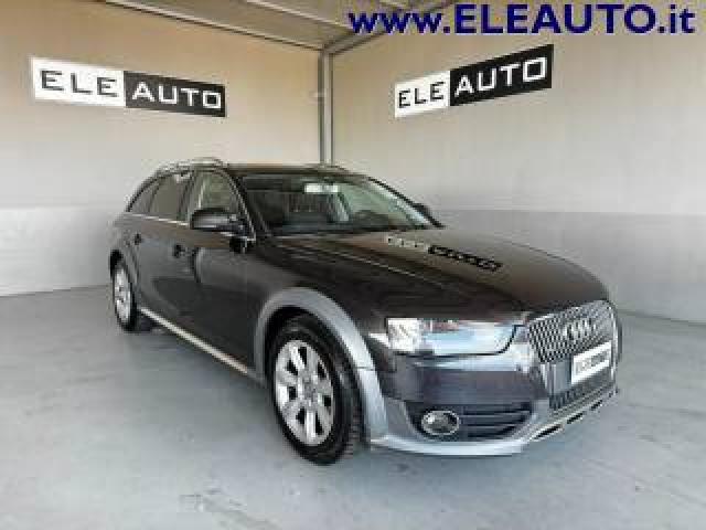 Audi A4 Allroad 3.0 V6 Tdi 245 Cv Quattro S Tronic Advanced 