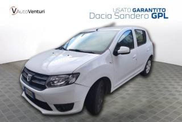 Dacia Sandero 1.2 Gpl 75cv Ambiance 