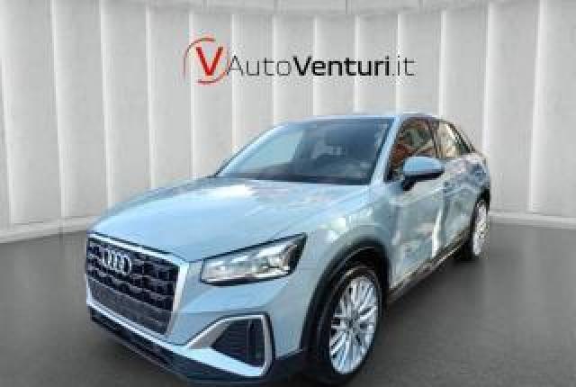 Audi Q2 35 Tdi S Tronic S Line  